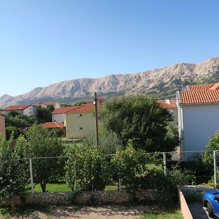 Family Apartment Baska  Exterior photo