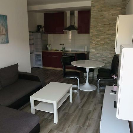 Family Apartment Baska  Exterior photo